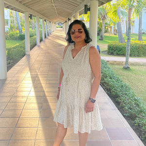 Meet your Posher, Shalini